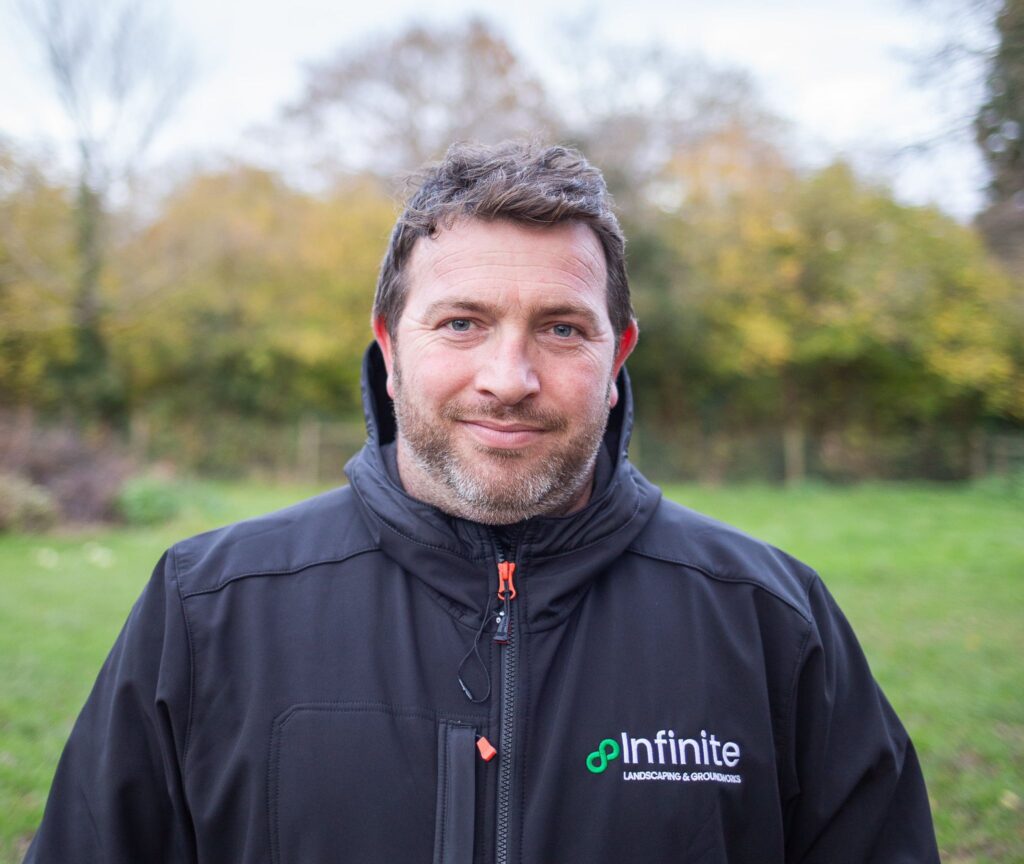 Headshot of Matthew Battie